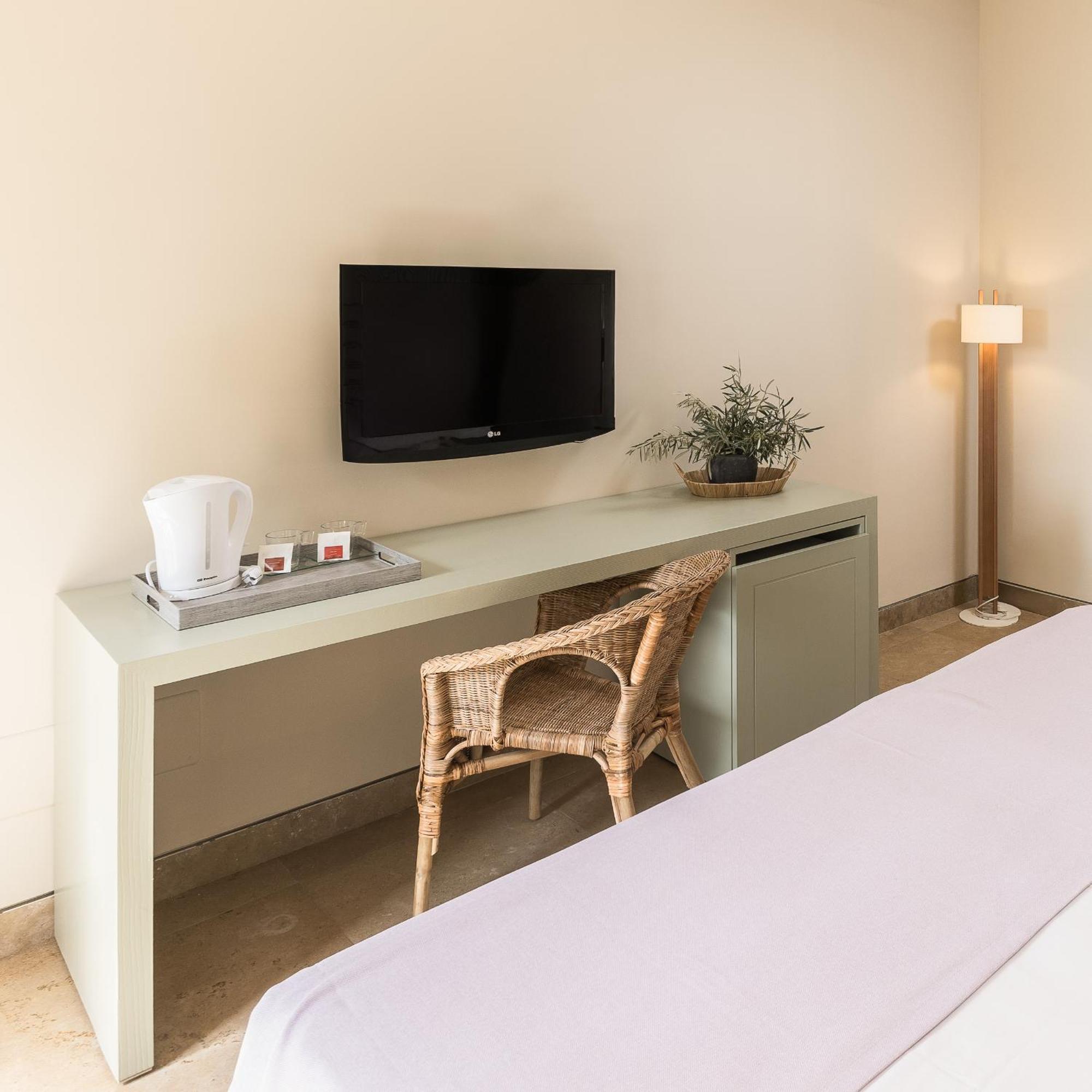 Hotel Sa Franquesa Nova Вільяфранка-де-Бонані Номер фото